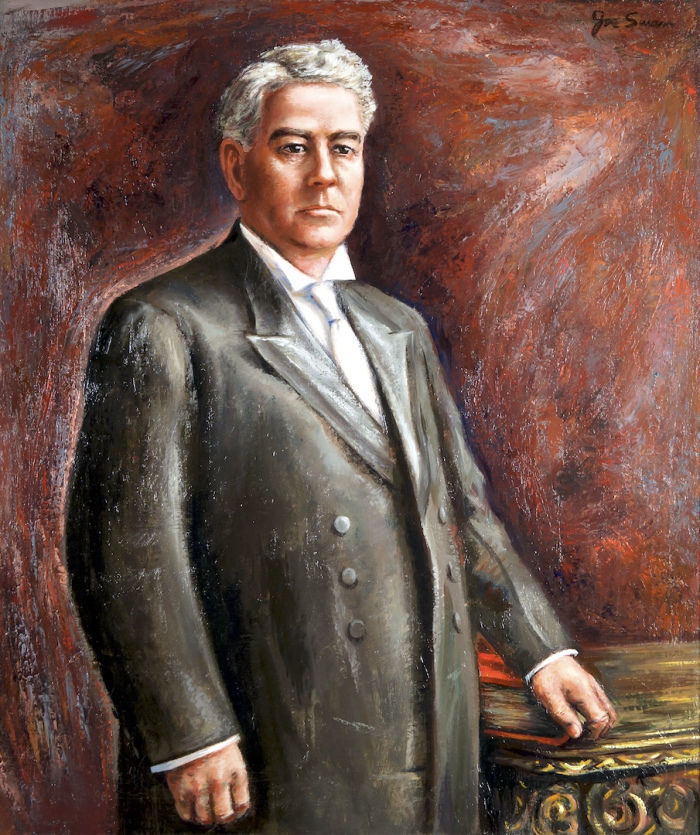 Robert Vessey